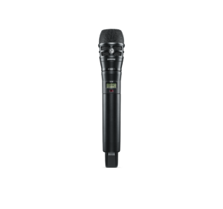 Shure ADX2/K8B=-G56 изображение/фото/картинка